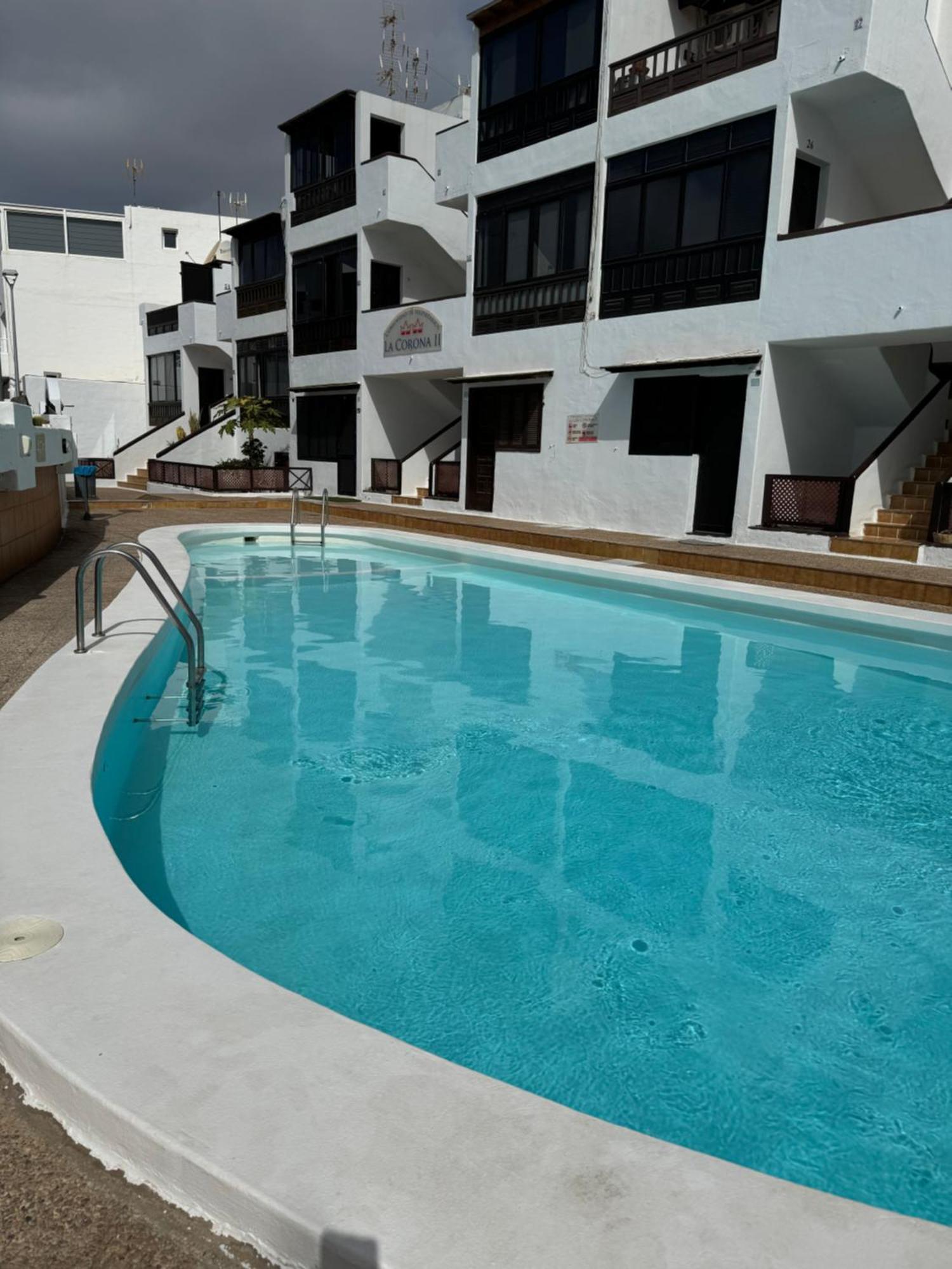 Azul 41 - Puerto Del Carmen Harbor With Oceanview, Pet Friendly, Pool Leilighet Tías Eksteriør bilde
